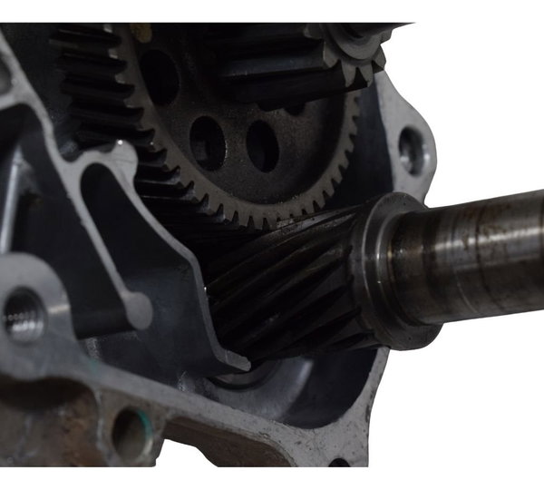 Caixa Marcha Câmbio Honda Pcx 150 14-15 Original