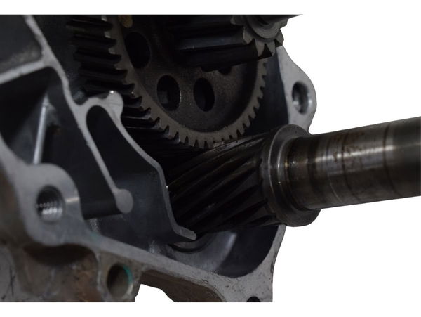 Caixa Marcha Câmbio Honda Pcx 150 14-15 Original