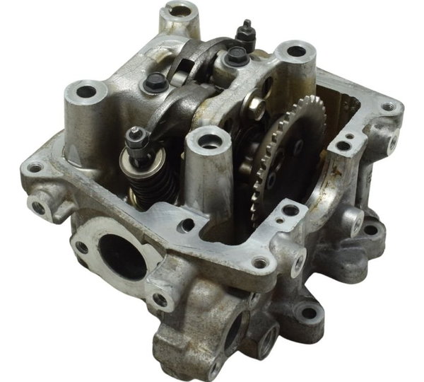 Cabeçote Honda Pcx 150 14-15 Original