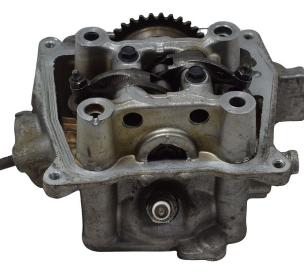 Cabeçote Honda Pcx 150 14-15 Original
