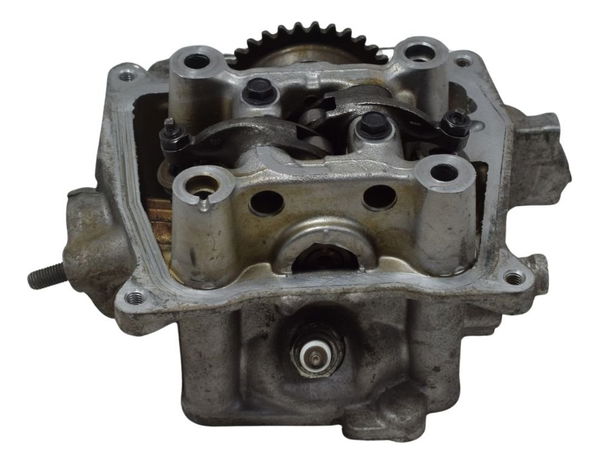 Cabeçote Honda Pcx 150 14-15 Original