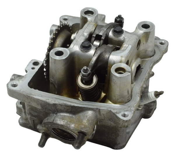 Cabeçote Honda Pcx 150 14-15 Original