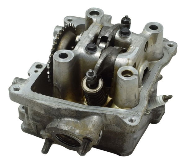 Cabeçote Honda Pcx 150 14-15 Original