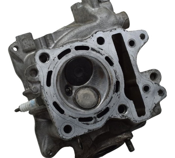 Cabeçote Honda Pcx 150 14-15 Original