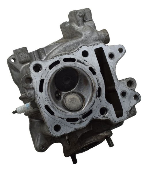 Cabeçote Honda Pcx 150 14-15 Original