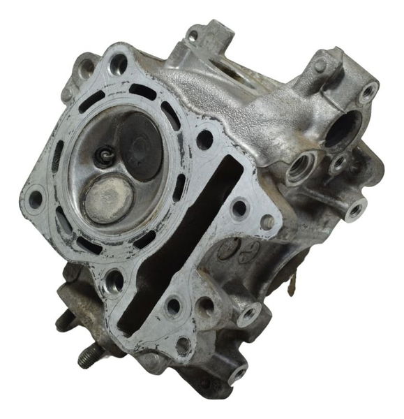 Cabeçote Honda Pcx 150 14-15 Original