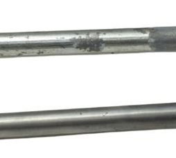 Par Parafuso Fixação Motor Honda Pcx 150 14-15 Original