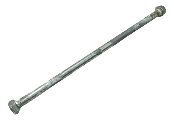 Par Parafuso Fixação Motor Honda Pcx 150 14-15 Original