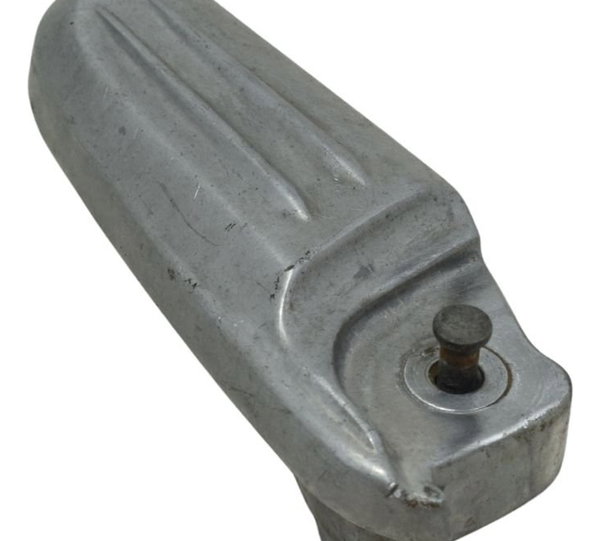 Pedaleira Traseira Direita Honda Pcx 150 14-15 Original