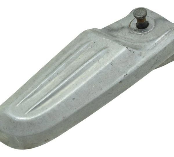 Pedaleira Traseira Direita Honda Pcx 150 14-15 Original