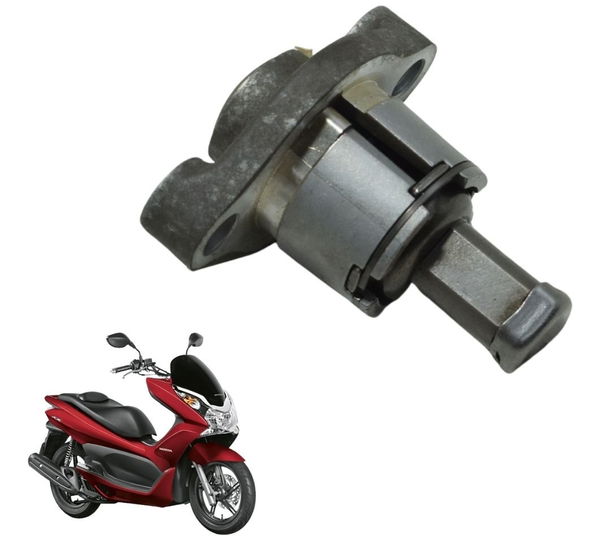Acionador Corrente Comando Honda Pcx 150 14-15 Original
