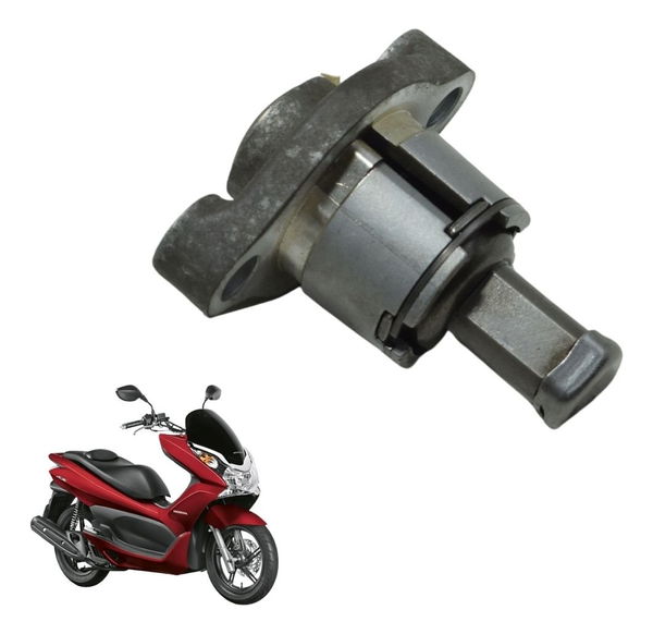 Acionador Corrente Comando Honda Pcx 150 14-15 Original