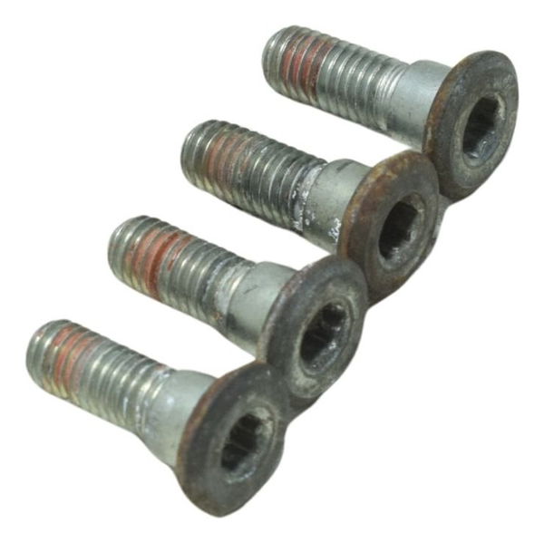 Jogo Parafuso Disco Freio Diant Honda Pcx 150 14-15 Original