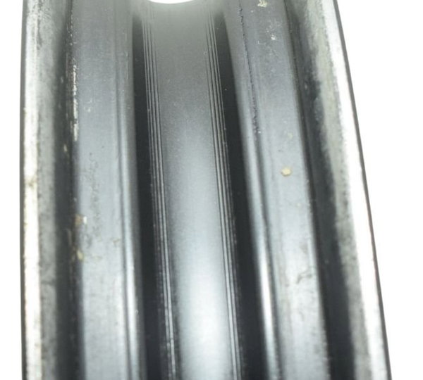 Roda Dianteira Honda Pcx 150 14-15 Original - Preto