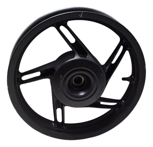 Roda Traseira Honda Pcx 150 14-15 Original - Preto