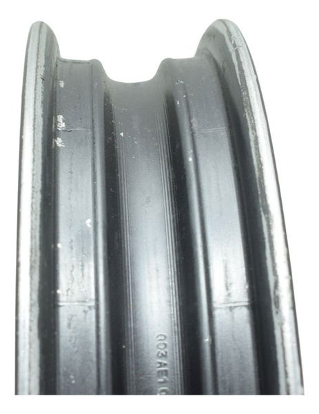 Roda Traseira Honda Pcx 150 14-15 Original - Preto