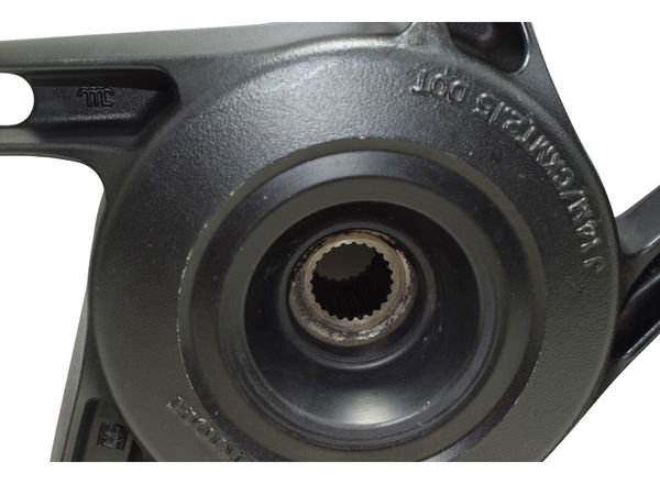 Roda Traseira Honda Pcx 150 14-15 Original - Preto