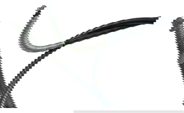 Cabo Freio Traseiro Honda Pcx 150 14-15 Original