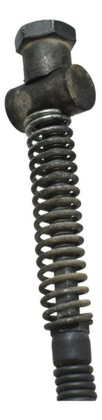 Cabo Freio Traseiro Honda Pcx 150 14-15 Original