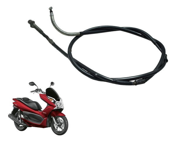 Cabo Freio Traseiro Honda Pcx 150 14-15 Original
