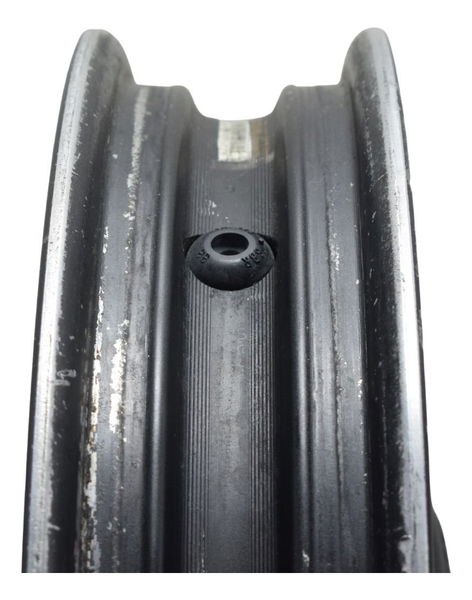 Roda Traseira Honda Pcx 150 14-15 Original - Preto