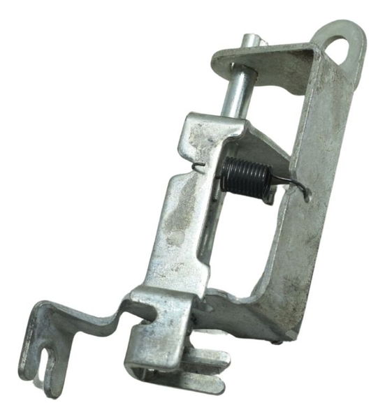 Trava Tampa Tanque Combustível Honda Pcx 150 14-15 Original - Prateado