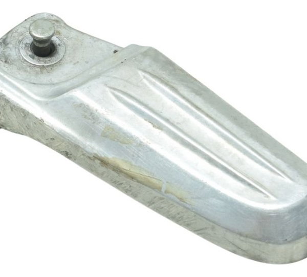 Pedaleira Traseira Esq C/detalhes Honda Pcx 150 14-15 Origin