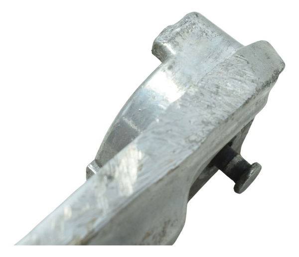 Pedaleira Traseira Esq C/detalhes Honda Pcx 150 14-15 Origin