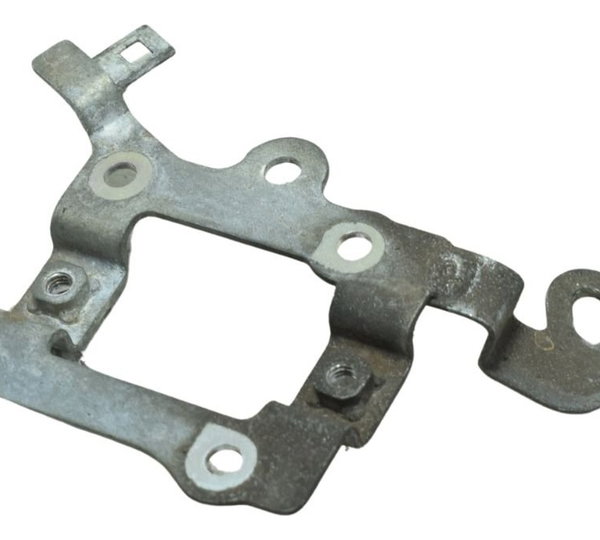Suporte Trava Banco Honda Pcx 150 14-15 Original