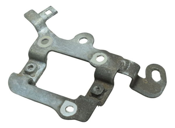 Suporte Trava Banco Honda Pcx 150 14-15 Original