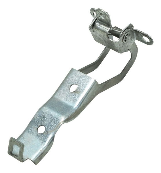 Dobradiça Tanque Combustível Honda Pcx 150 14-15 Original - Prateado