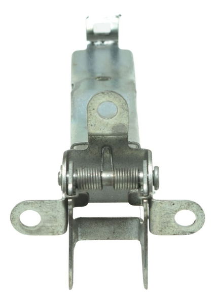 Dobradiça Tanque Combustível Honda Pcx 150 14-15 Original - Prateado