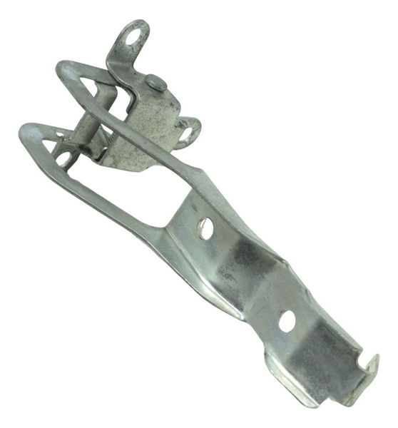 Dobradiça Tanque Combustível Honda Pcx 150 14-15 Original - Prateado