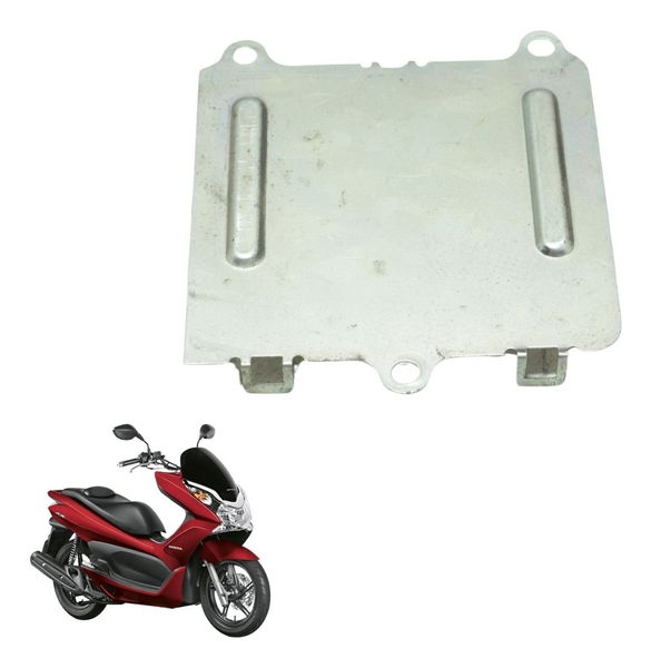 Suporte Proteção Retificador Honda Pcx 150 14-15 Original