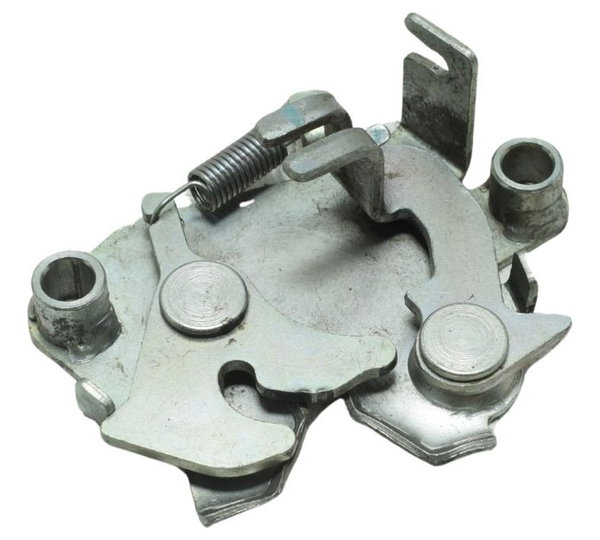 Trava Banco Honda Pcx 150 14-15 Original