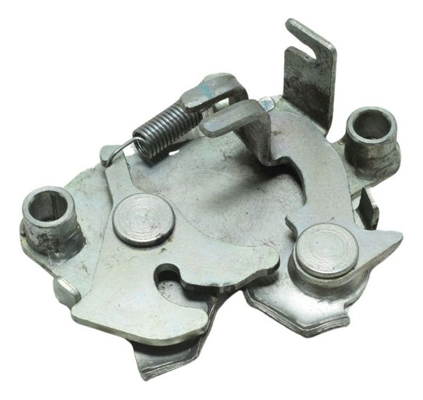 Trava Banco Honda Pcx 150 14-15 Original