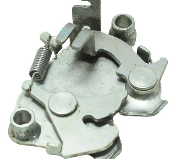 Trava Banco Honda Pcx 150 14-15 Original