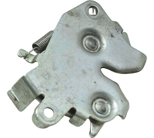 Trava Banco Honda Pcx 150 14-15 Original