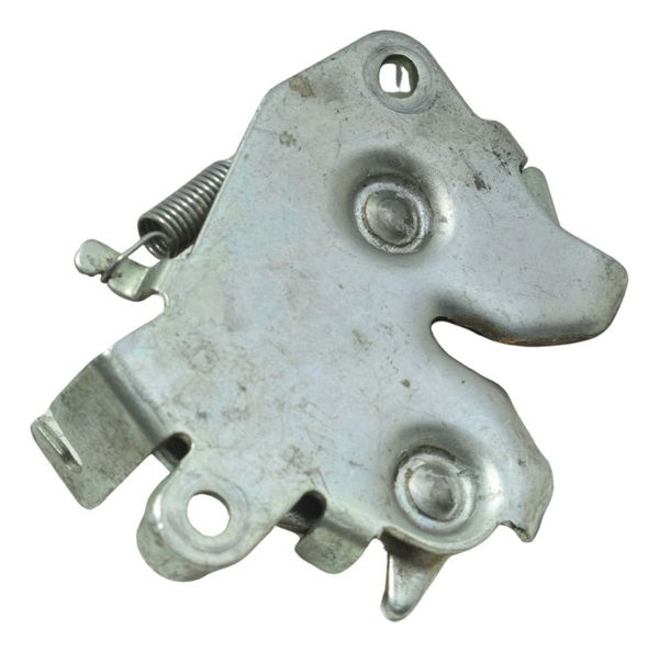 Trava Banco Honda Pcx 150 14-15 Original