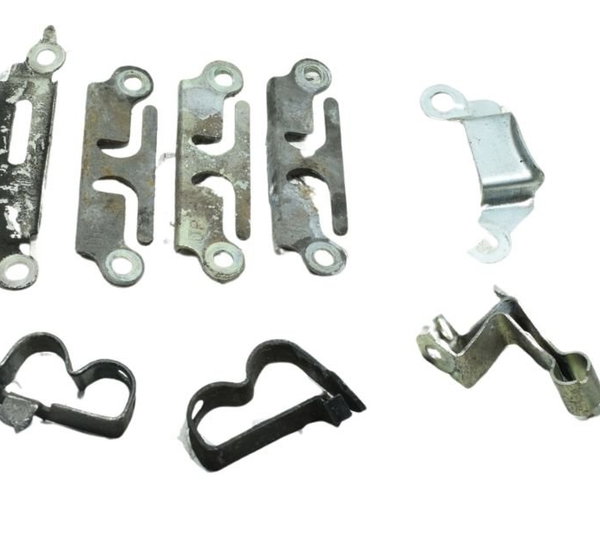 Kit Suporte Diversos Honda Pcx 150 14-15 Original