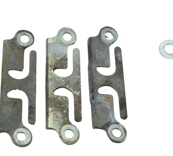 Kit Suporte Diversos Honda Pcx 150 14-15 Original