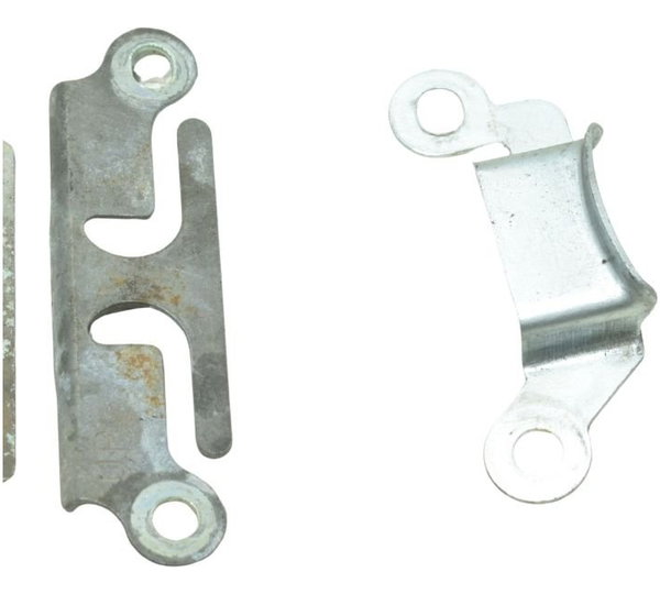 Kit Suporte Diversos Honda Pcx 150 14-15 Original