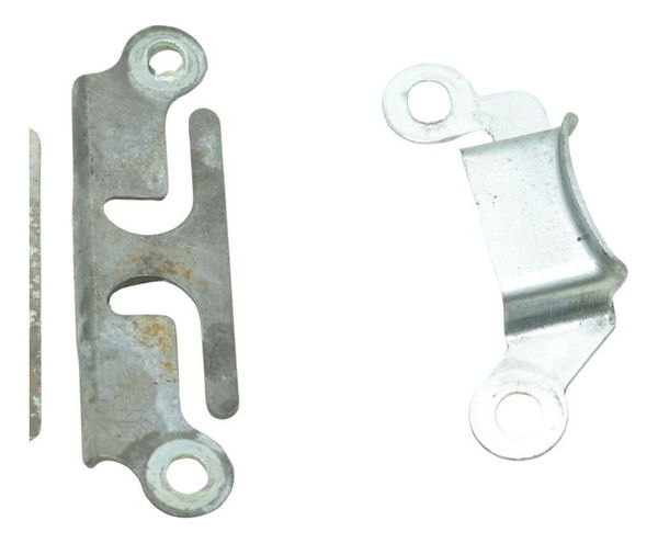 Kit Suporte Diversos Honda Pcx 150 14-15 Original