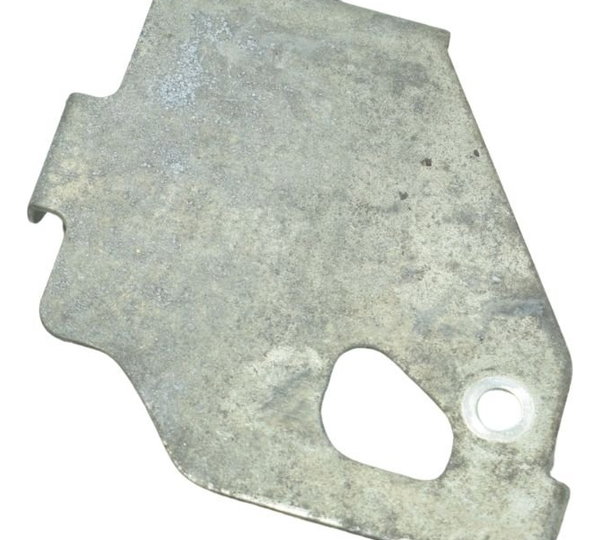Suporte Cilindro Freio Traseiro Honda Pcx 150 14-15 Original
