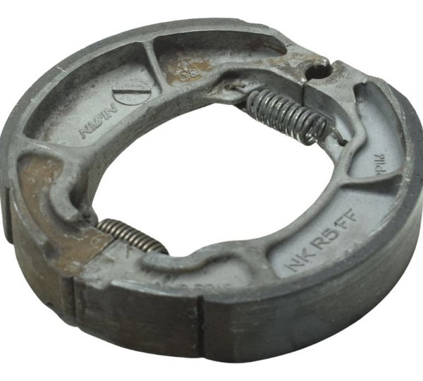 Lona Freio Traseira Honda Pcx 150 14-15 Original
