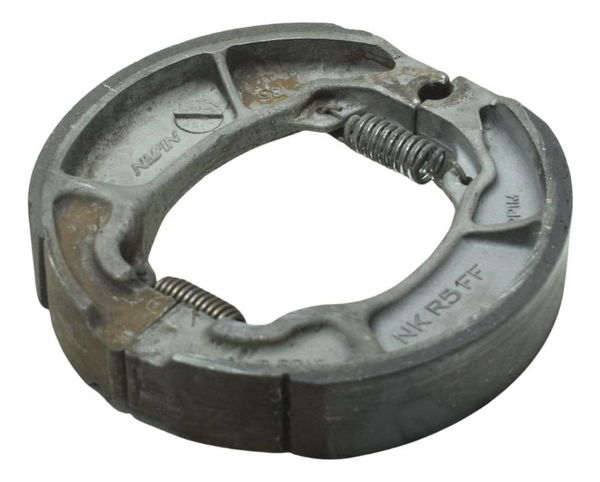 Lona Freio Traseira Honda Pcx 150 14-15 Original