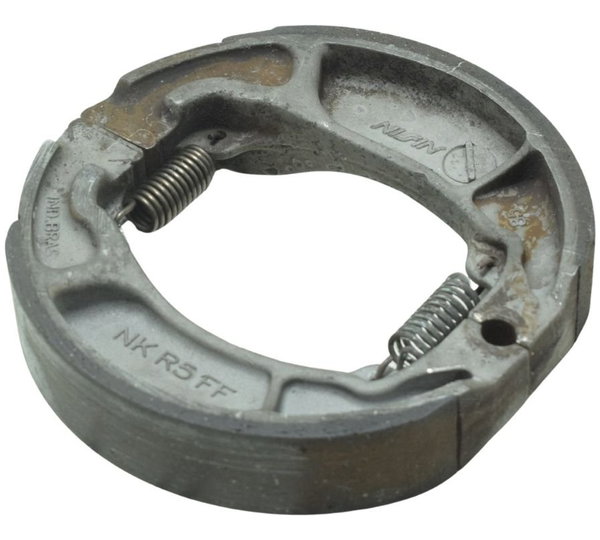 Lona Freio Traseira Honda Pcx 150 14-15 Original