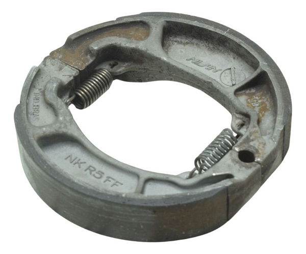 Lona Freio Traseira Honda Pcx 150 14-15 Original