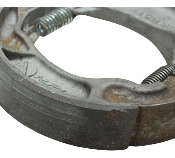 Lona Freio Traseira Honda Pcx 150 14-15 Original