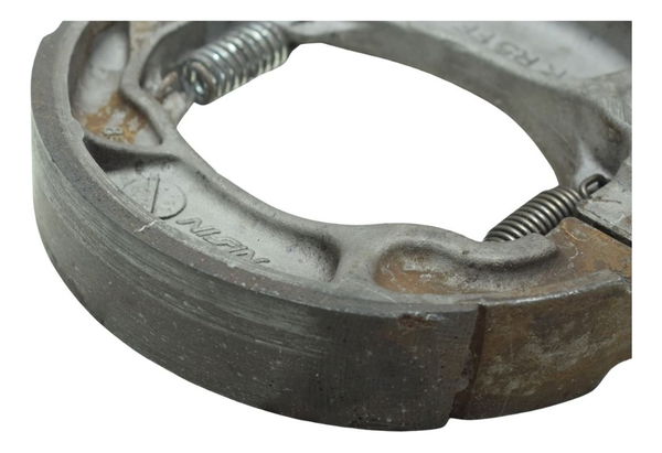 Lona Freio Traseira Honda Pcx 150 14-15 Original